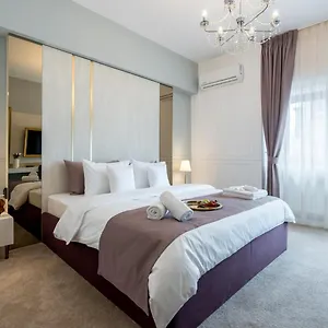  Appartamento Highline Downtown Residences 6 Persons Family